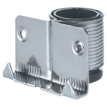 Vérin compensateur de niveau charge 100 kg Pointe à frapper 30000Z200A2 CAMAR
