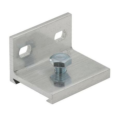 Équerre pour montage latéral - 400 / 80 et 500 / 80 104 0500 4 KRONA KOBLENZ