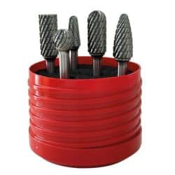 Coffret de 5 fraises...