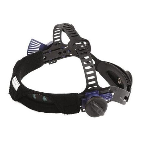 Serre tête complet avec kit et accessoires Speedglas 100/9000/SL 705015 3M
