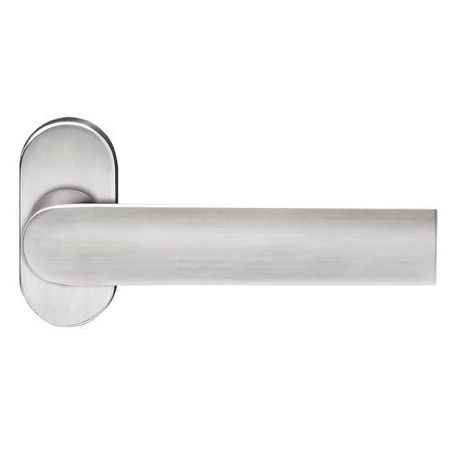 Demi-ensemble LONDON sur rosace saillie réduite ER51K RML 71 KARCHER DESIGN