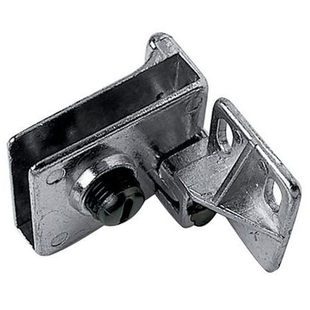 Charnière pour porte en verre Pour porte en verre affleurante 01.4680000010