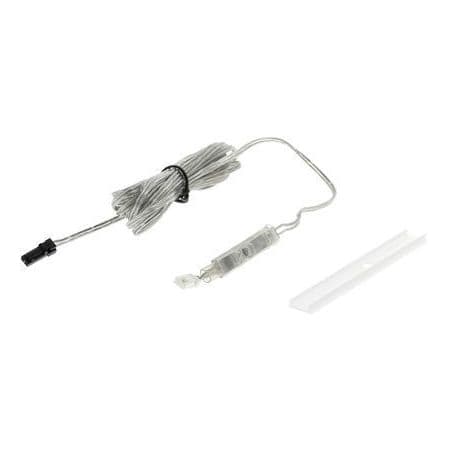 Interrupteur infra-rouge MICRO MEC 12 V Pour MICRO MEC 2 24201140000 L ET S