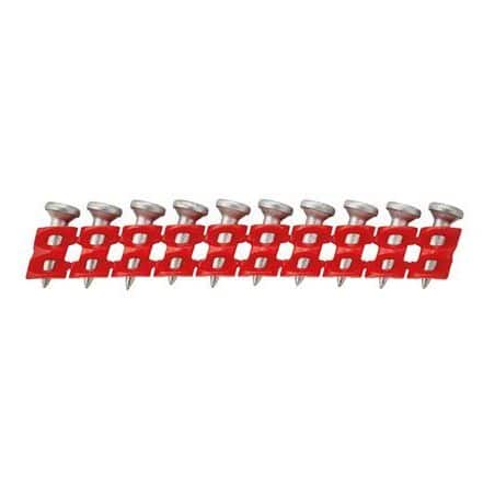 Clous pour cloueur Dewalt 18 V plaquiste Clous pour acier DCN8903013 DEWALT