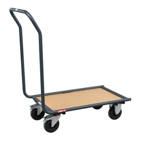 Chariot à dossier fixe 400 kg Chariot à dossier fixe 250 kg 800004073 FIMM