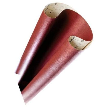 Bande large papier Largeur 1 150 mm / longueur 2 100 mm 4388.0418.0120 SIA