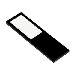 Spot rectangle Lucky 5 12 V...