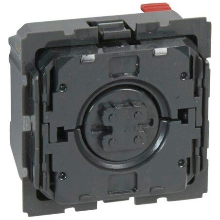 Bouton poussoir Céliane pour volet roulant Commande directe 067603 LEGRAND