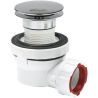 Vidage complet lavabo NANO 6.7 NANO 6.7 ECOULEMENT LIBRE 30723977 Wirquin