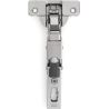 Universelle série B ouverture 110° Pour porte en applique CBA2AE9 SALICE