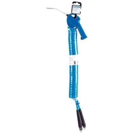 Ensemble de soufflage Ensemble de soufflage Helicol 7 HELICOL 7P PREVOST