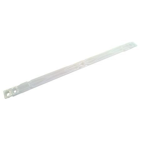 Rail de montage pour profil en applique MEC 1 / MEC 3 13201110000 L ET S