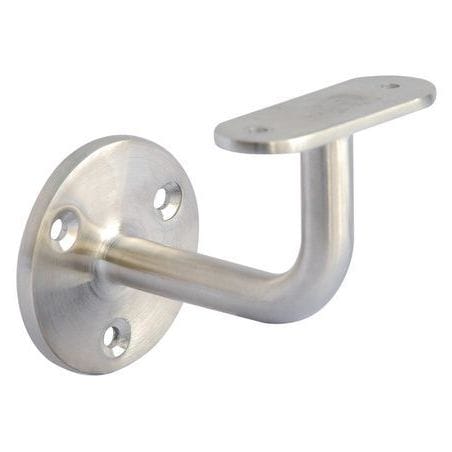 Support main courante murale Pour main courante plate 82.1201.6200 DUVAL