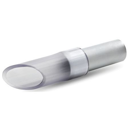 Suceur biseauté PVC DN50 pour aspirateur IVM 60/36-3 9.989-673.0 KARCHER