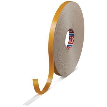 Adhésif double face mousse PE spécial salle de bain 04952-00002-00 TESA