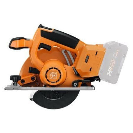Scie circulaire métal 18 V AKHS 18-57 AS SOLO 71360461000 FEIN