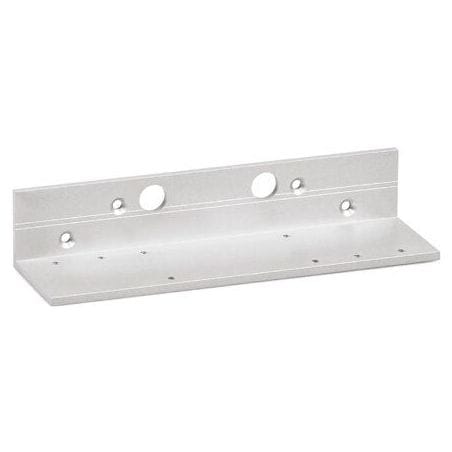 Support équerre pour ferme-porte TS 2000 NV et TS 3000 VBC 127432 GEZE