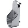Support d'extrémité pour tube de penderie À tenon RT04ZNL000032 PERMO