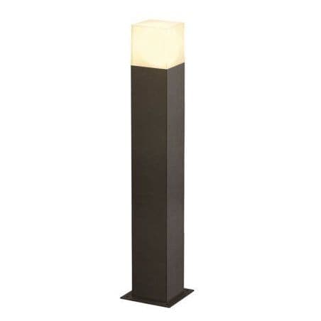 Borne extérieure GRAFIT 60 Borne extérieure GRAPHIT 60 SLV231225 SLV
