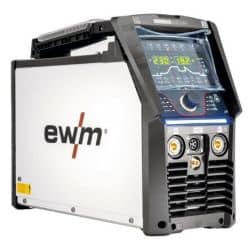 Poste à souder Tétrix AC-DC...