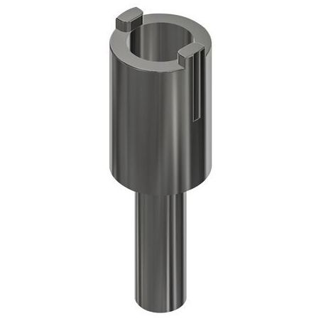 Outil de montage gamme standard et low profile CT-10 CT-10 FASTMOUNT
