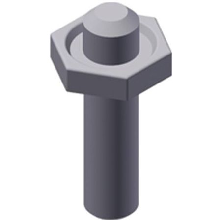 Outil de montage gamme standard et low profile CT-19 CT-19 FASTMOUNT