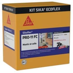 Mastic PU Sikaflex PRO-11...