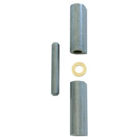 Paumelle à souder axe libre Bague laiton ECOBLALI14 TORBEL INDUSTRIE