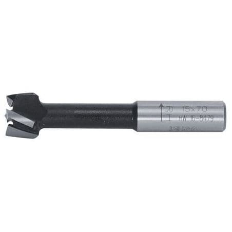 Mèche Cabineo pour machine à commande numérique Foret 136312 LAMELLO