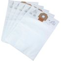 Sac à poussière tissu pour aspirateur AS-30 MAC 4932459689 MILWAUKEE