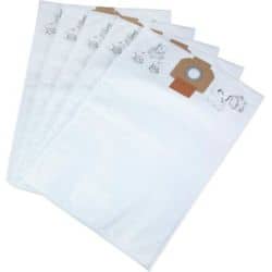 Sac à poussière tissu pour...