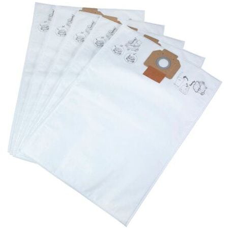 Sac à poussière tissu pour aspirateur AS-30 MAC 4932459689 MILWAUKEE