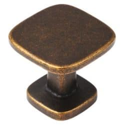 Bouton QUART mini 0608...