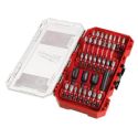 Coffret d'embouts et douilles à choc 35 pièces 4932492003 MILWAUKEE