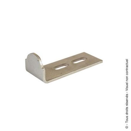 Battement de persienne réglable Inox 316 L S903650 TORBEL INDUSTRIE