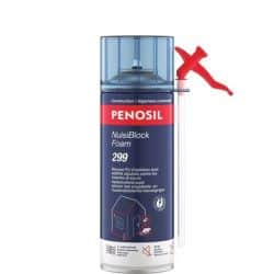 Mousse polyuréthane...
