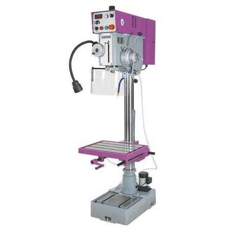 Perceuse taraudeuse à descente automatique 30 CV DA 20502064 SIDAMO