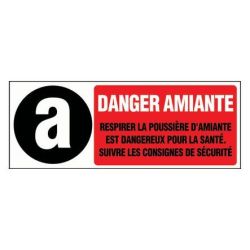 Panneau de signalisation...