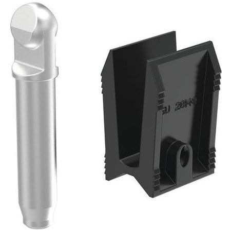 Accessoires GU schéma A GU 934 espace 10 et 28 K-16606-00-0-1 FERCO