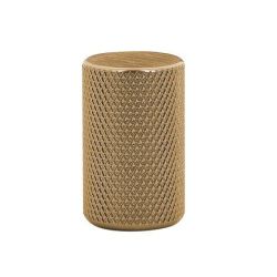 Bouton GRAF aluminium...