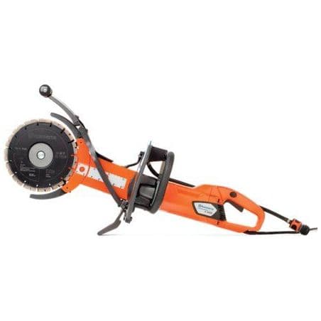 Découpeuse béton électrique K 4000 Cut-n-Break 967079701 HUSQVARNA