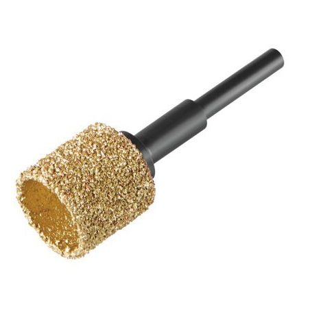 Abrasif de ponçage et scie cloche DREMEL MAX 408 26150408DM DREMEL