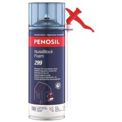 Mousse polyuréthane...