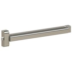 Serrure anti-panique inox...