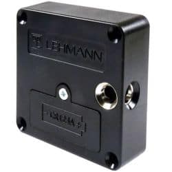 Serrure électronique à...