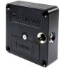 Serrure électronique à carte Captura Pour porte 040160001 LEHMANN
