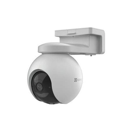 Caméra d'extérieur sur batterie 4G EB8 CS-EB8-R100-1K3FL4GA EZVIZ