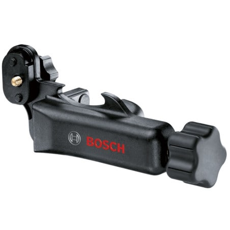 Pince fixation cellule de reception BOSCH