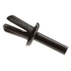 Rivet plastique pour...