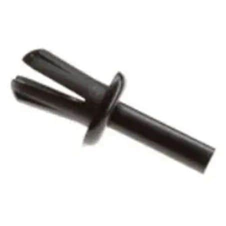 Rivet plastique pour fixation colliers et goulotte 036646 LEGRAND